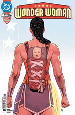Wonder Woman