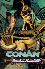 Conan the Barbarian