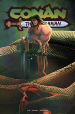 Conan the Barbarian