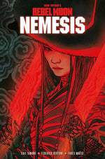 Rebel Moon Nemesis