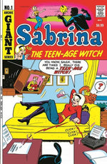 Archie Facsimile
