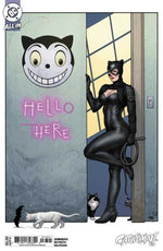 Catwoman
