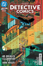 Detective Comics