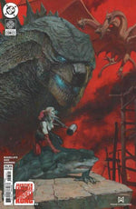 Justice League vs Godzilla vs Kong 2