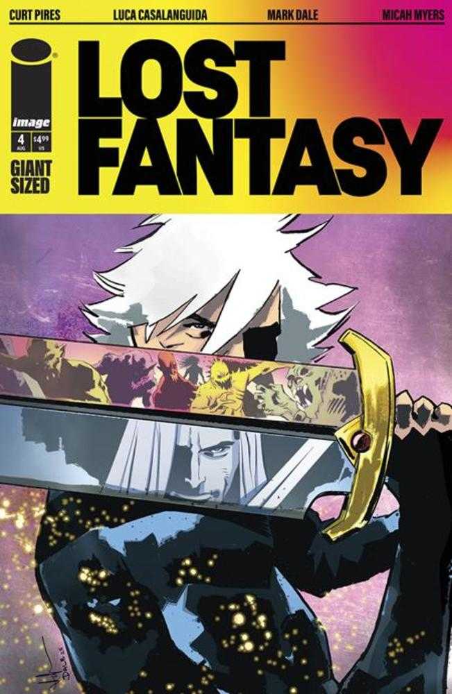 Lost Fantasy
