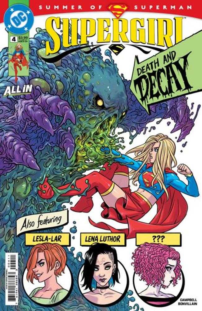 Supergirl