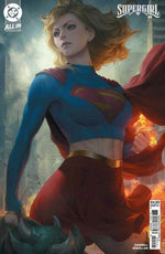 Supergirl