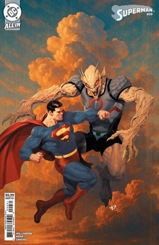 Superman