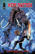 Cold Witch A Tale Of The Shrouded College