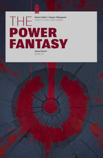 Power Fantasy