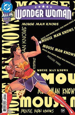 Wonder Woman