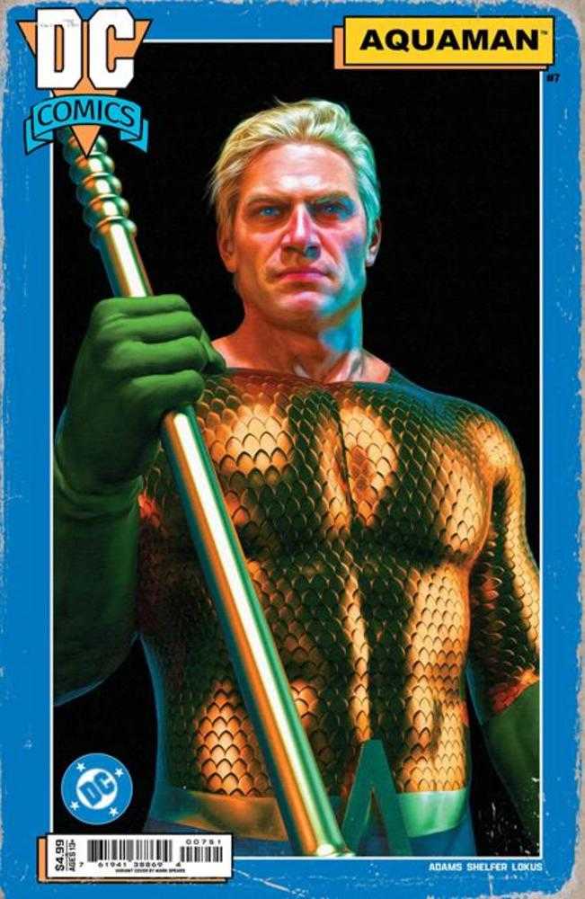 Aquaman