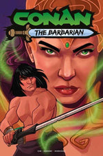 Conan The Barbarian