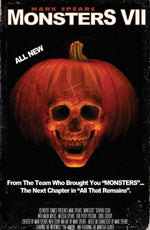 Mark Spears Monsters