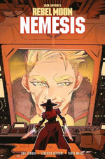 Rebel Moon Nemesis