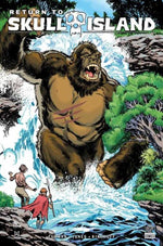 Return To Skull Island