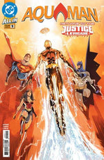 Aquaman
