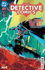 Detective Comics