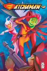 Gatchaman