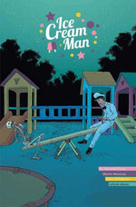 Ice Cream Man TPB Volume 11 (Mature)
