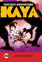 Kaya