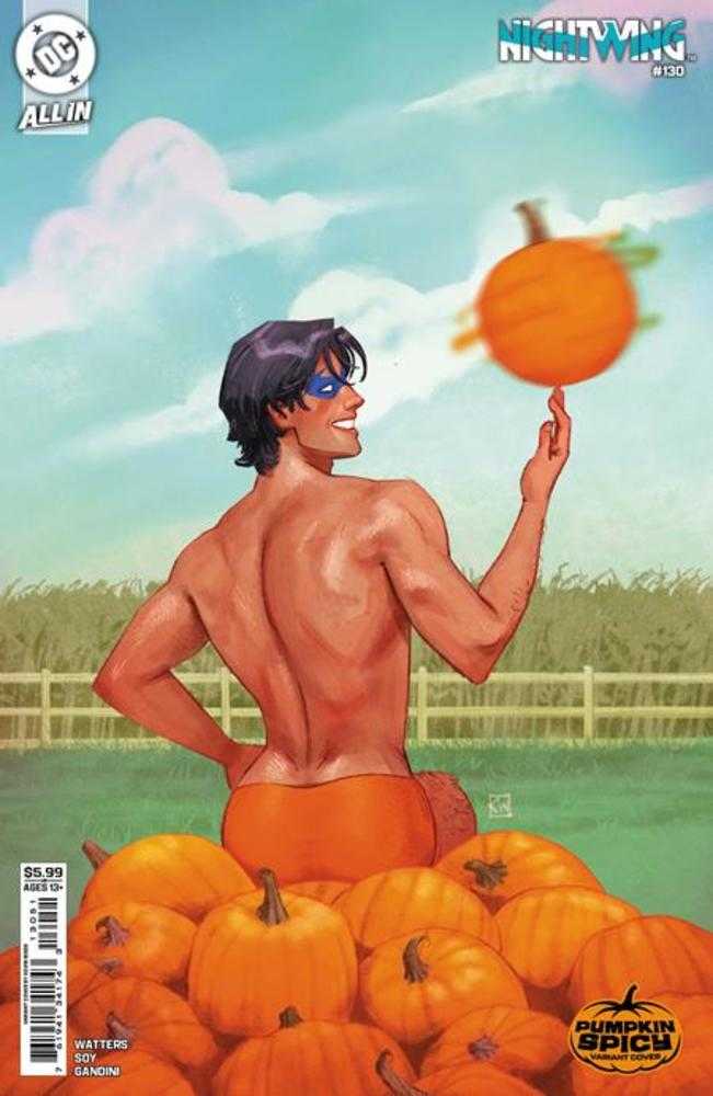 Nightwing