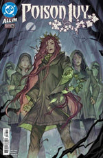Poison Ivy