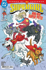 Supergirl