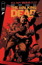 Walking Dead Deluxe