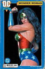Wonder Woman