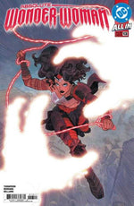 Absolute Wonder Woman
