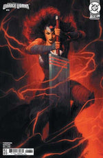 Absolute Wonder Woman