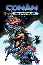Conan The Barbarian