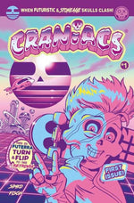 Craniacs