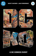 DC K.O.