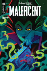 Disney Villains Maleficent