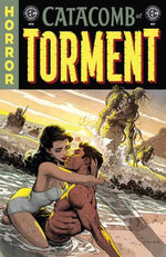 EC Catacomb Of Torment