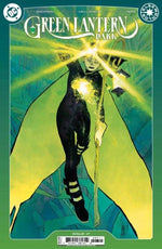 Green Lantern Dark