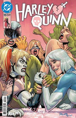 Harley Quinn