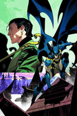 Immortal Legend Batman