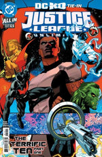 Justice League Unlimited