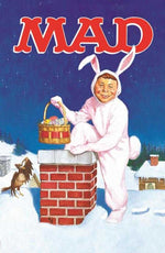 Mad Magazine