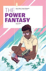 Power Fantasy