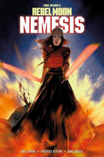 Rebel Moon Nemesis