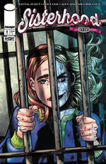 Sisterhood A Hyde Street Story