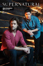 Supernatural