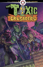 Toxic Crusaders