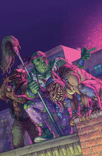 Toxic Crusaders