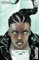 Absolute Green Lantern