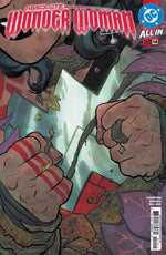 Absolute Wonder Woman